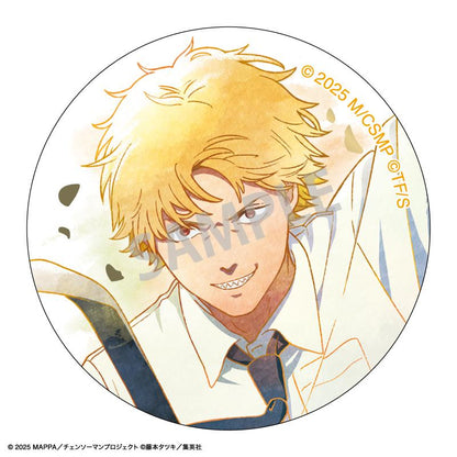 劇場版 《電鋸人》 レゼ篇 浮游感 カミアニTOUCH 鐳射徽章 BOX裝/12個入