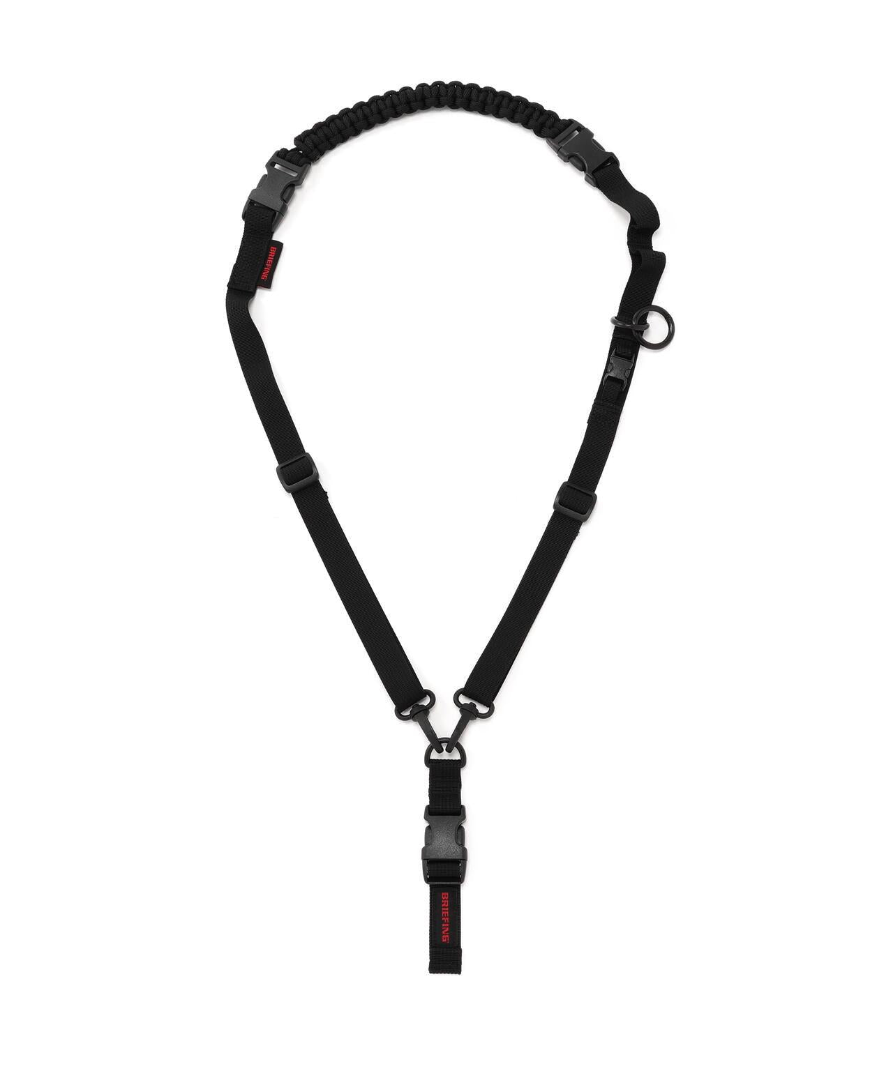 BRIEFING UTILITY 2WAY STRAP