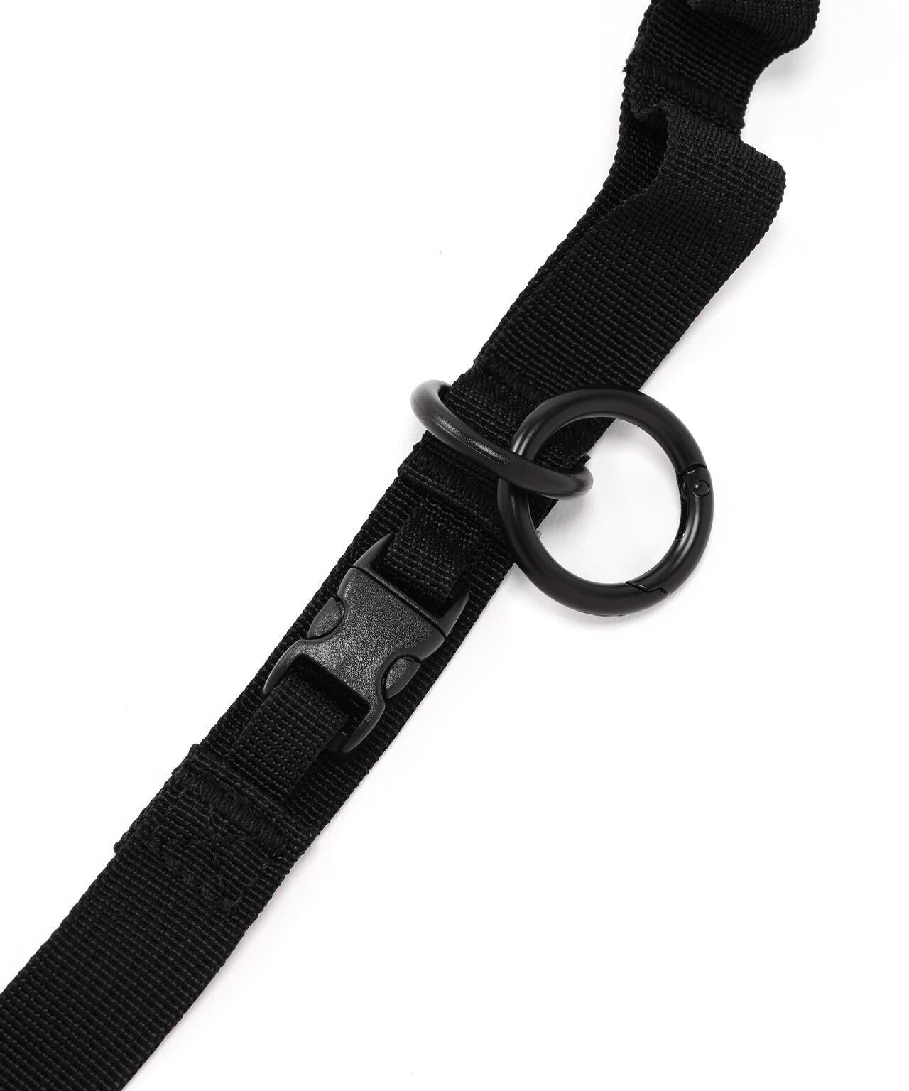 BRIEFING UTILITY 2WAY STRAP
