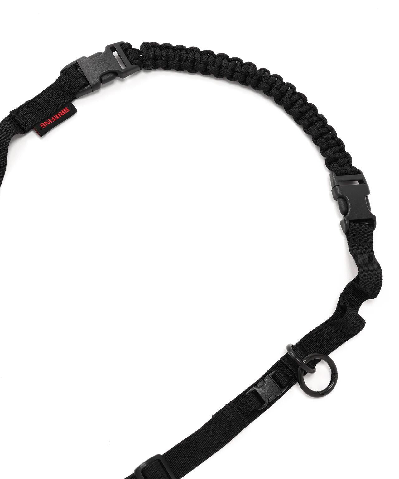 BRIEFING UTILITY 2WAY STRAP
