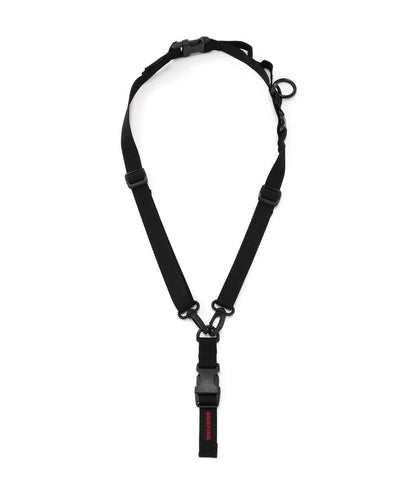 BRIEFING UTILITY 2WAY STRAP