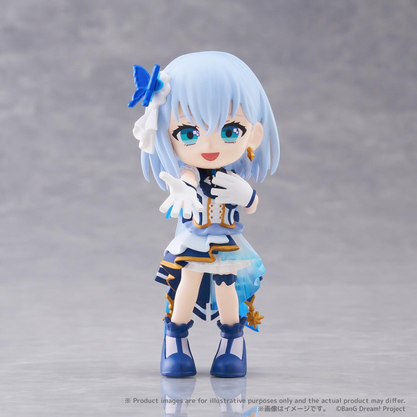 BanG Dream!（BanG Dream!） ガールズバンドパーティ! PalVerse Morfonica 【コンプリートBOX／6パック入り】
