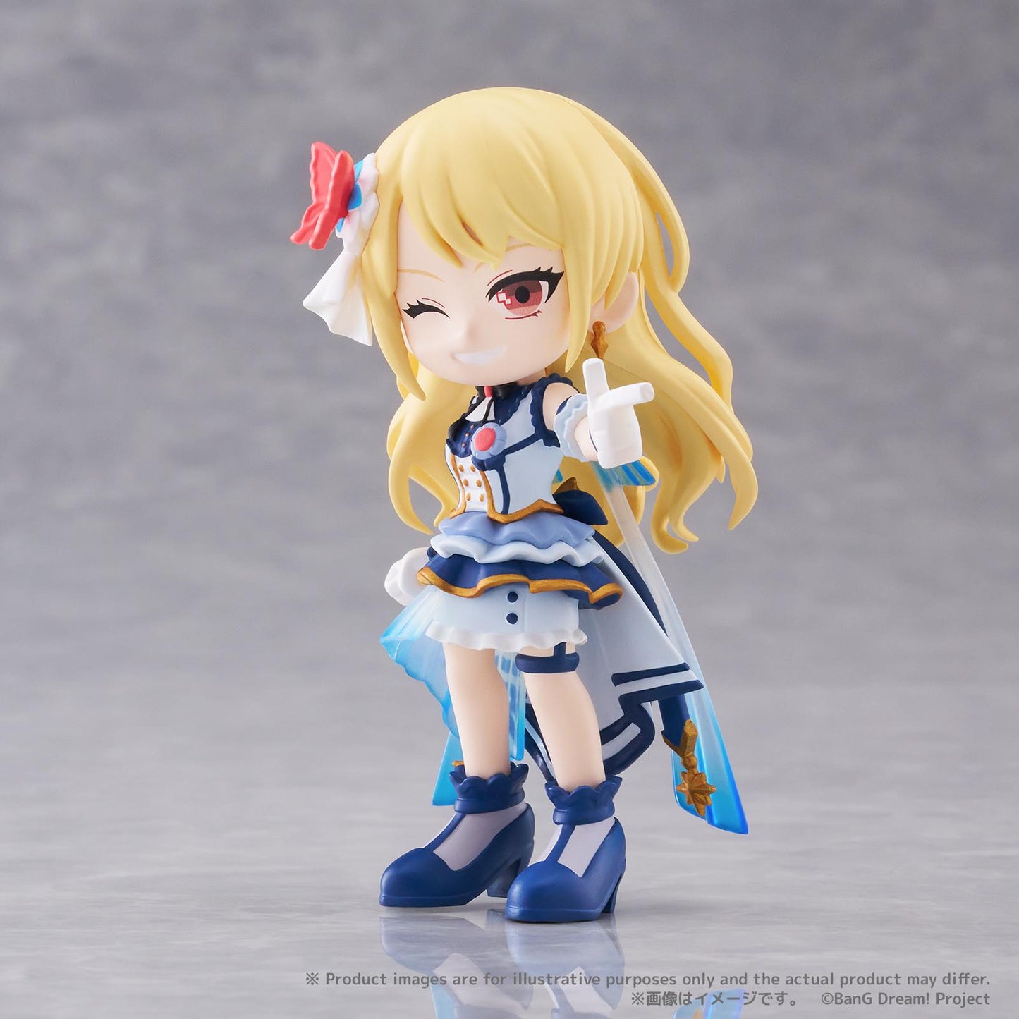 BanG Dream!（BanG Dream!） ガールズバンドパーティ! PalVerse Morfonica 【コンプリートBOX／6パック入り】