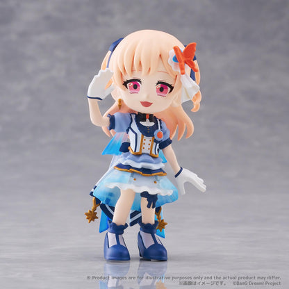 BanG Dream!（BanG Dream!） ガールズバンドパーティ! PalVerse Morfonica 【コンプリートBOX／6パック入り】