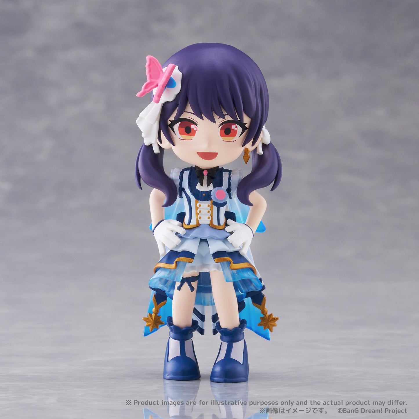 BanG Dream!（BanG Dream!） ガールズバンドパーティ! PalVerse Morfonica 【コンプリートBOX／6パック入り】