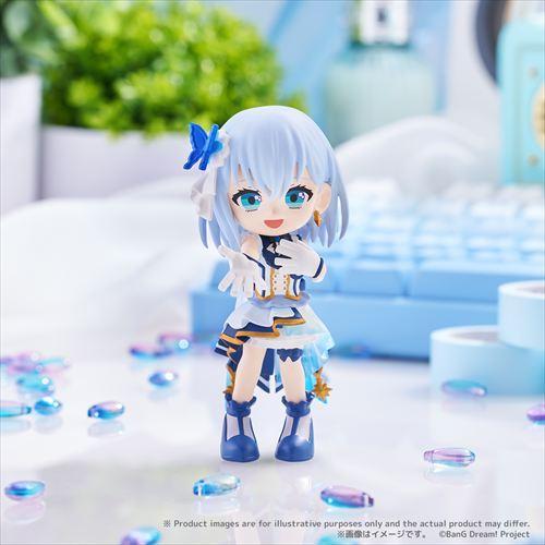 BanG Dream!（BanG Dream!） ガールズバンドパーティ! PalVerse Morfonica 【コンプリートBOX／6パック入り】