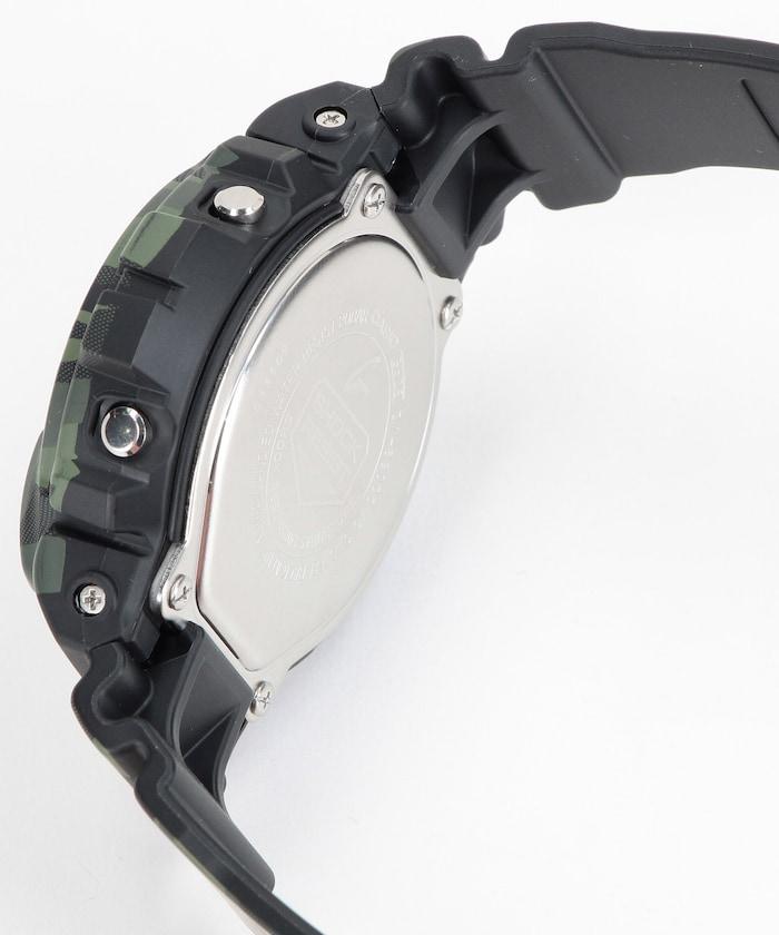G-SHOCK BOLD CAMO SERIES CAMO AND GOLD 數字 6900系列 [DW-6900CMG-3JF]