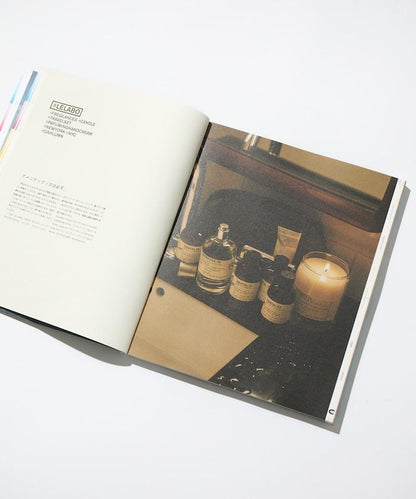CAHLUMN MAGAZINE ISSUE 7