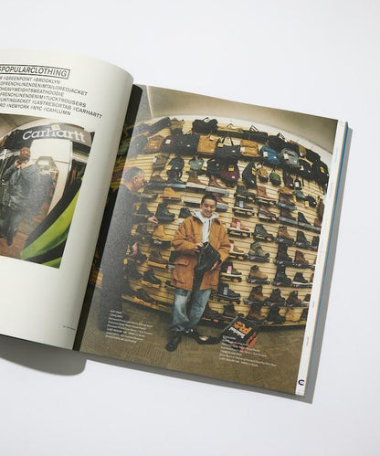 CAHLUMN MAGAZINE ISSUE 7