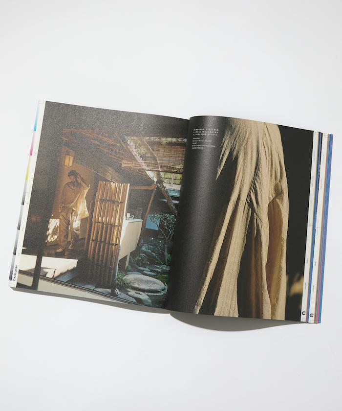 CAHLUMN MAGAZINE ISSUE 7