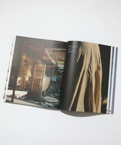 CAHLUMN MAGAZINE ISSUE 7