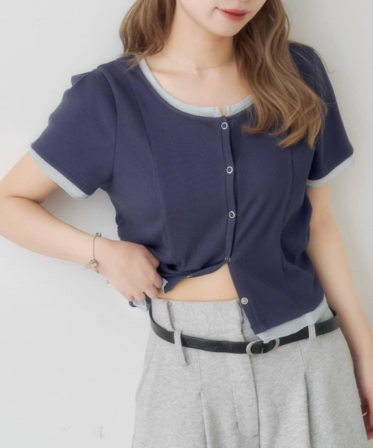 テレコチュールTEE