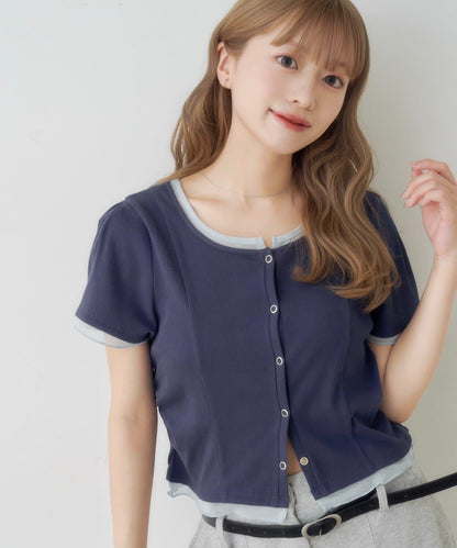 テレコチュールTEE
