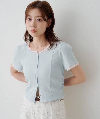 テレコチュールTEE