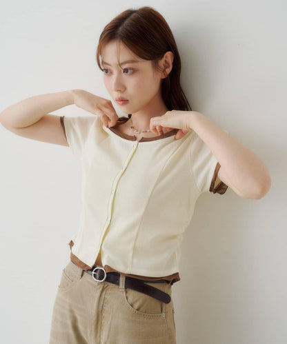 テレコチュールTEE