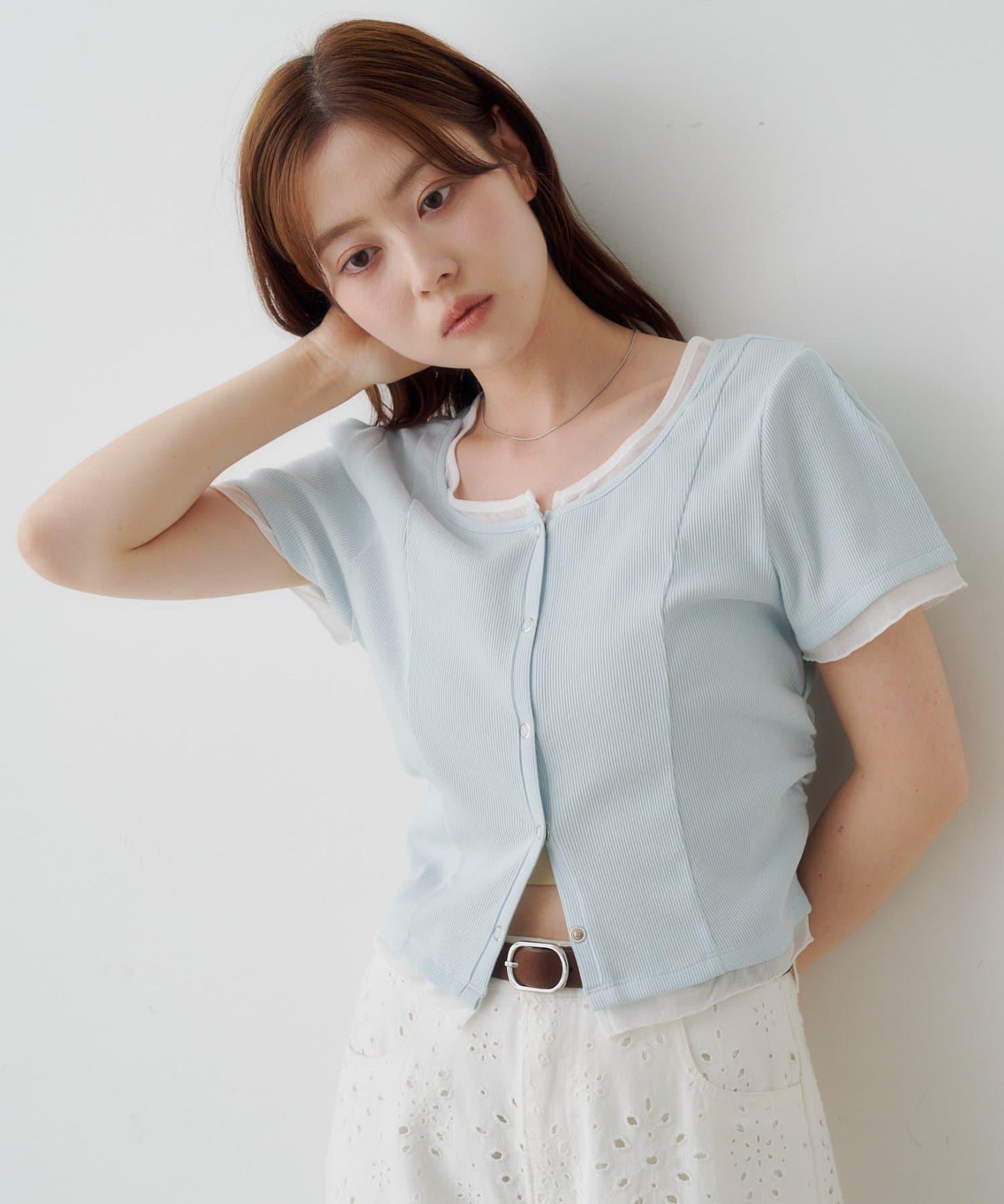 テレコチュールTEE