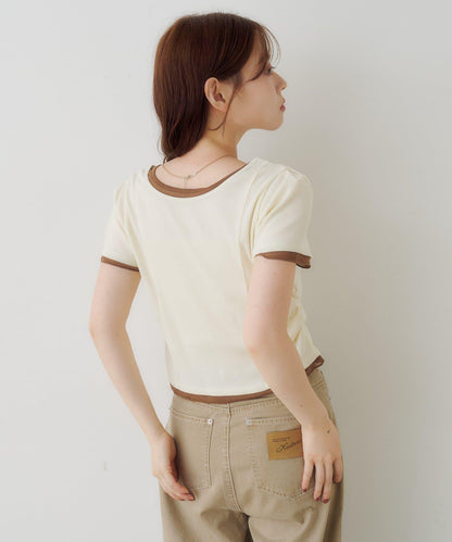 テレコチュールTEE
