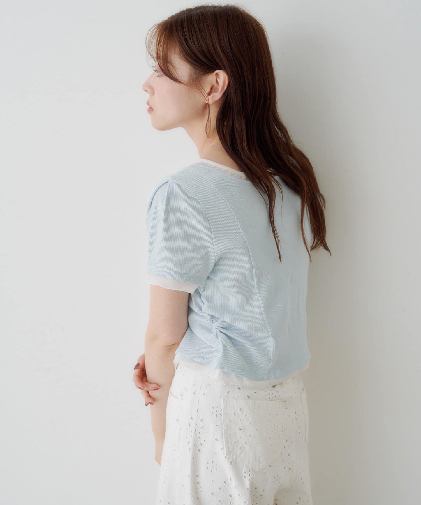 テレコチュールTEE
