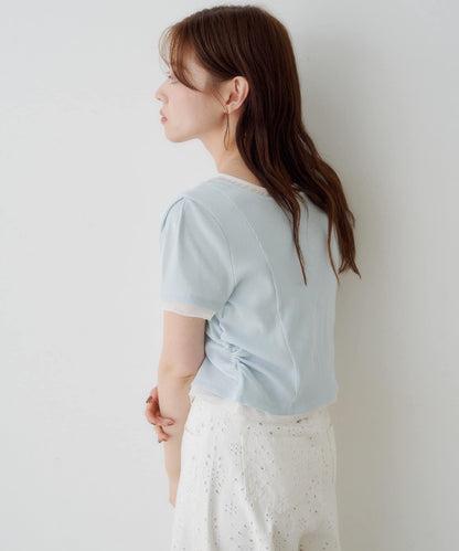 テレコチュールTEE