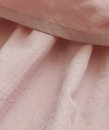 【La boutique BonBon】抽繩吊帶連衣裙