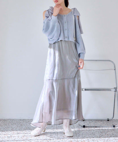 【one after another】シアーブーツ