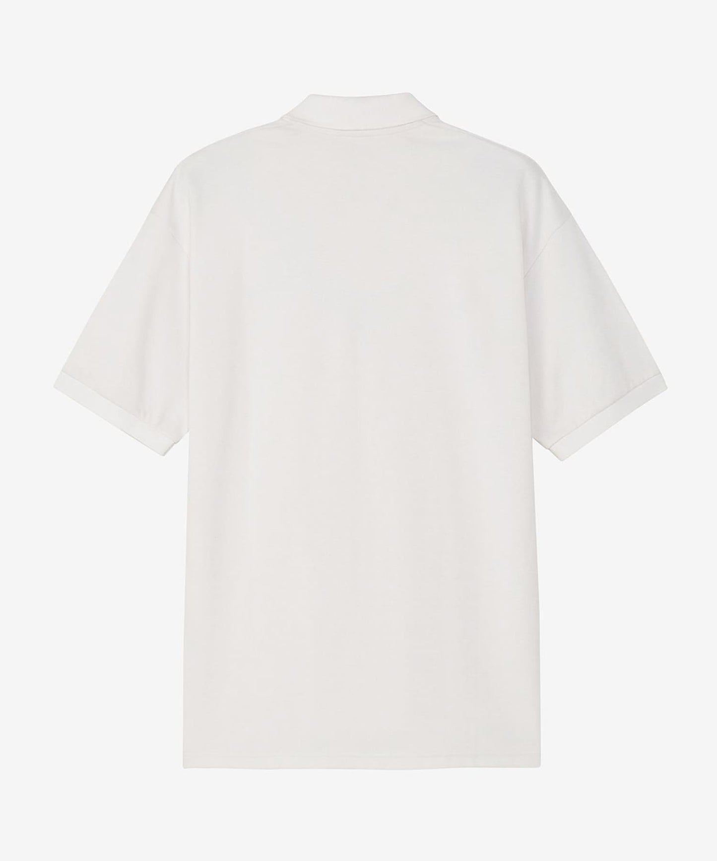 THE NORTH FACE SHORT-SLEEVE ANY PART POLO