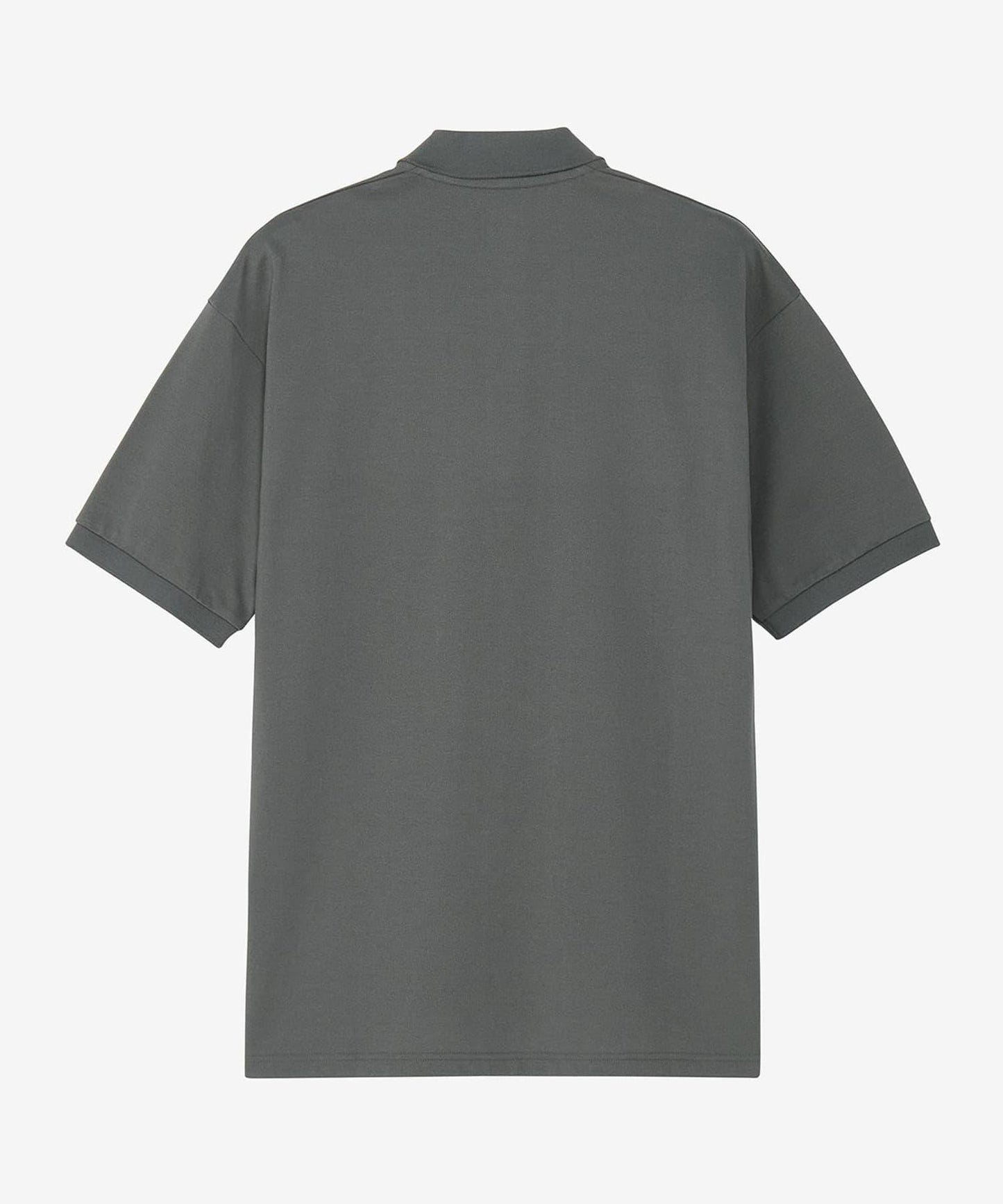 THE NORTH FACE SHORT-SLEEVE ANY PART POLO