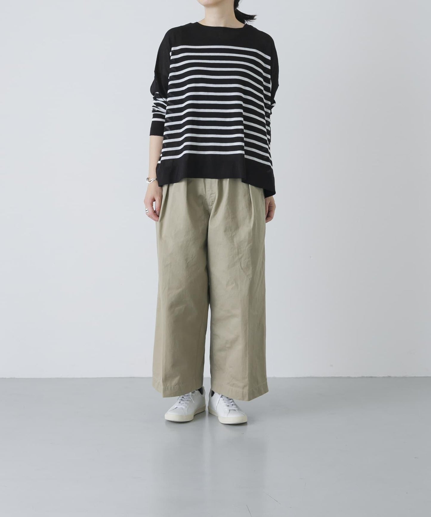 HARi GIANT TROUSER
