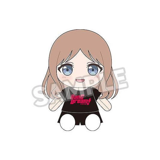 BanG Dream!_おきがえぬいぐるみ MyGO!!!!! 長崎そよ