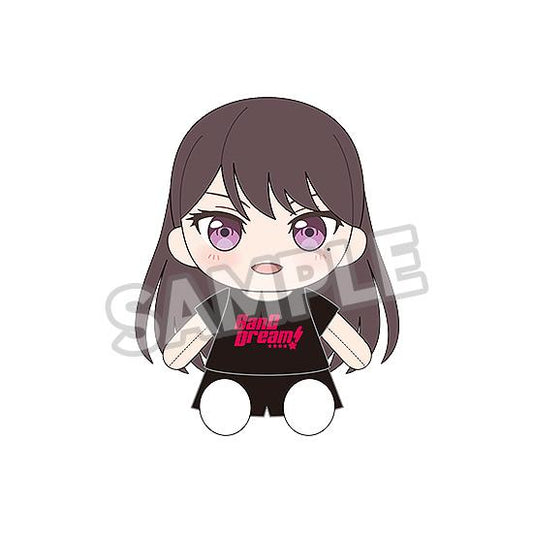 BanG Dream!_おきがえぬいぐるみ MyGO!!!!! 椎名立希