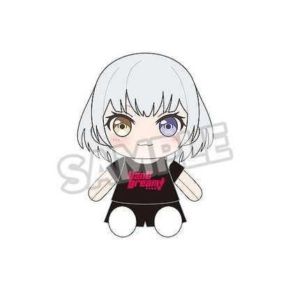 BanG Dream!_おきがえぬいぐるみ MyGO!!!!! 要楽奈