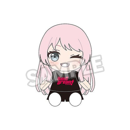 BanG Dream!_おきがえぬいぐるみ MyGO!!!!! 千早愛音