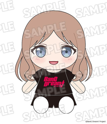 BanG Dream!_おきがえぬいぐるみ MyGO!!!!! 長崎そよ