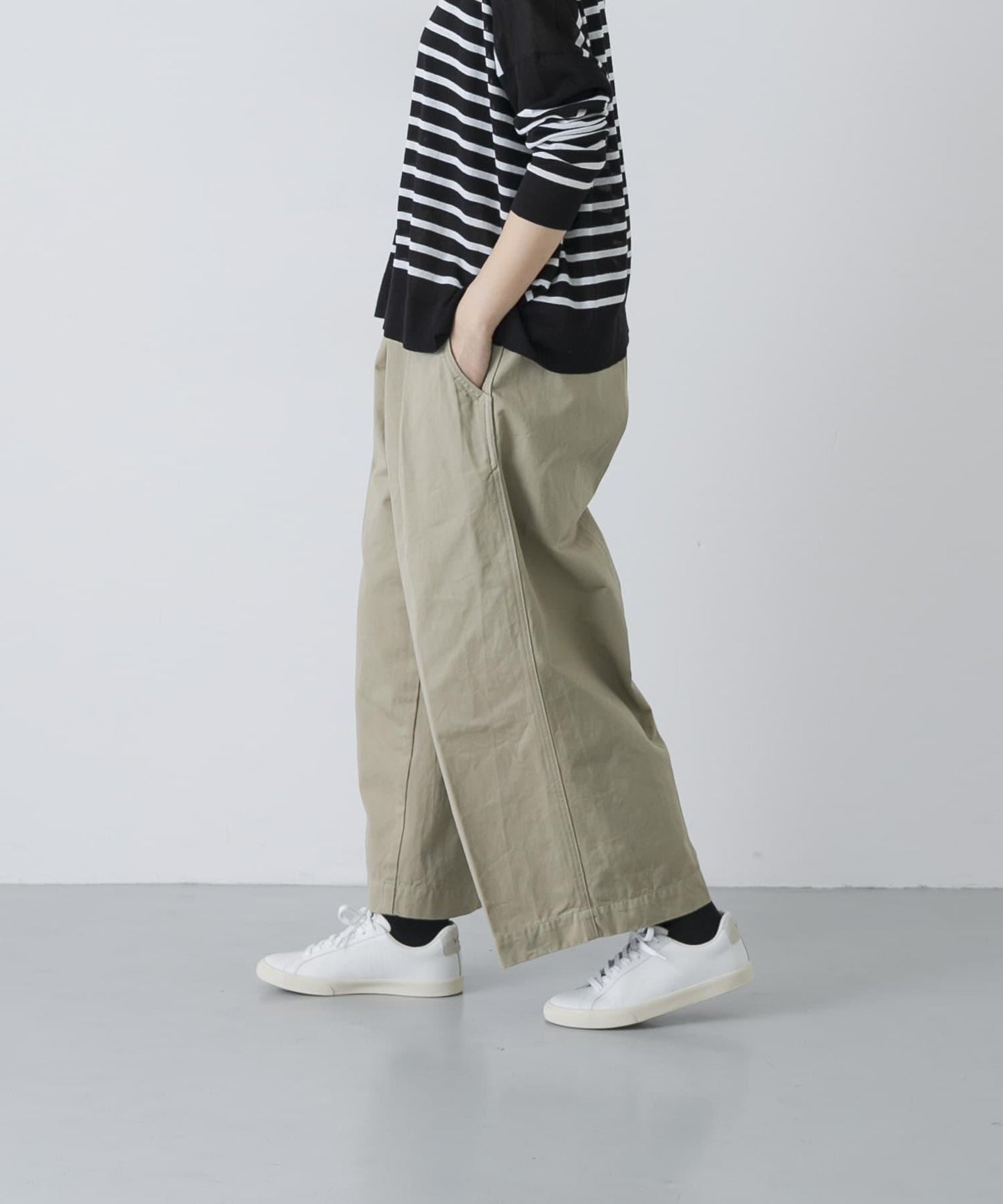 HARi GIANT TROUSER
