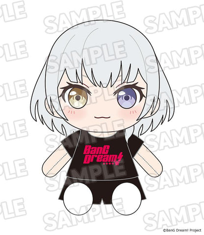 BanG Dream!_おきがえぬいぐるみ MyGO!!!!! 要楽奈