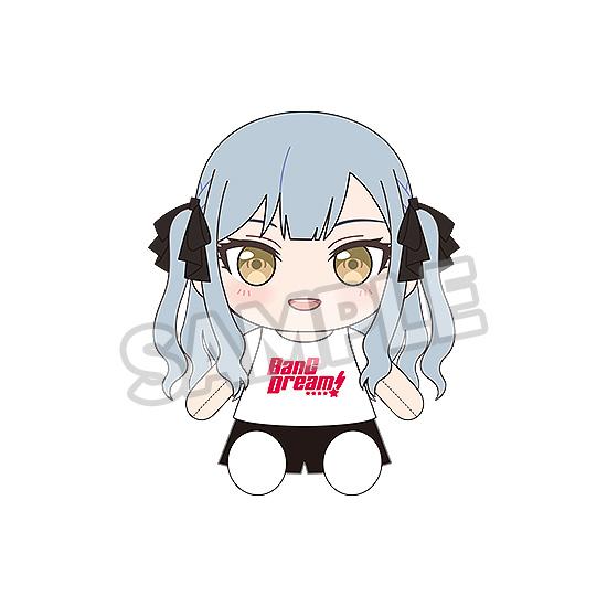 BanG Dream!_おきがえぬいぐるみ Ave Mujica オブリビオニス