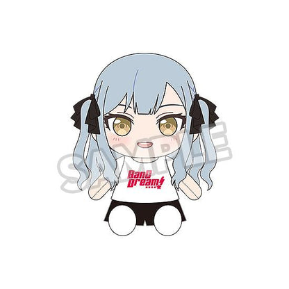 BanG Dream!_おきがえぬいぐるみ Ave Mujica オブリビオニス