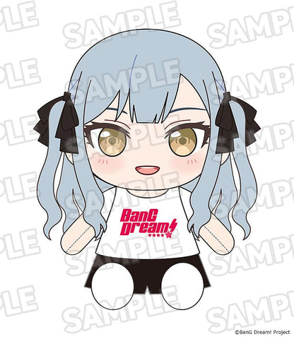 BanG Dream!_おきがえぬいぐるみ Ave Mujica オブリビオニス