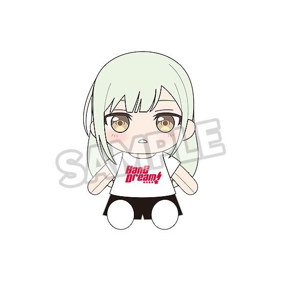 BanG Dream!_おきがえぬいぐるみ Ave Mujica モーティス