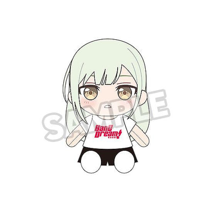 BanG Dream!_おきがえぬいぐるみ Ave Mujica モーティス