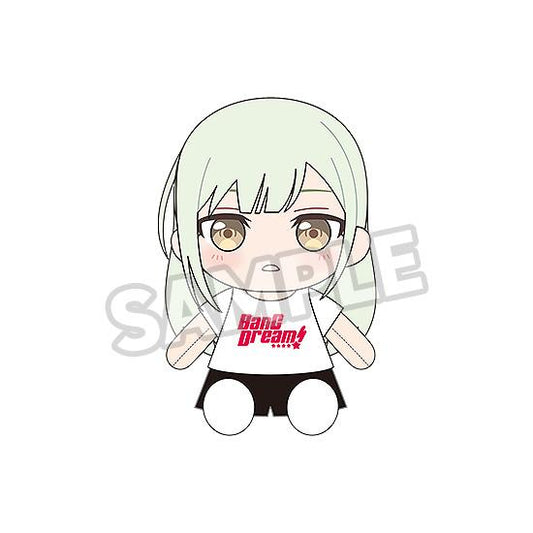 BanG Dream!_おきがえぬいぐるみ Ave Mujica モーティス