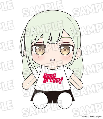 BanG Dream!_おきがえぬいぐるみ Ave Mujica モーティス