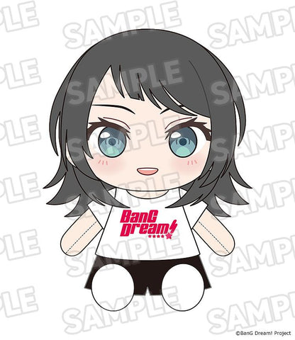 BanG Dream!_おきがえぬいぐるみ Ave Mujica ティモリス