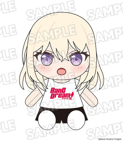 BanG Dream!_おきがえぬいぐるみ Ave Mujica ドロリス