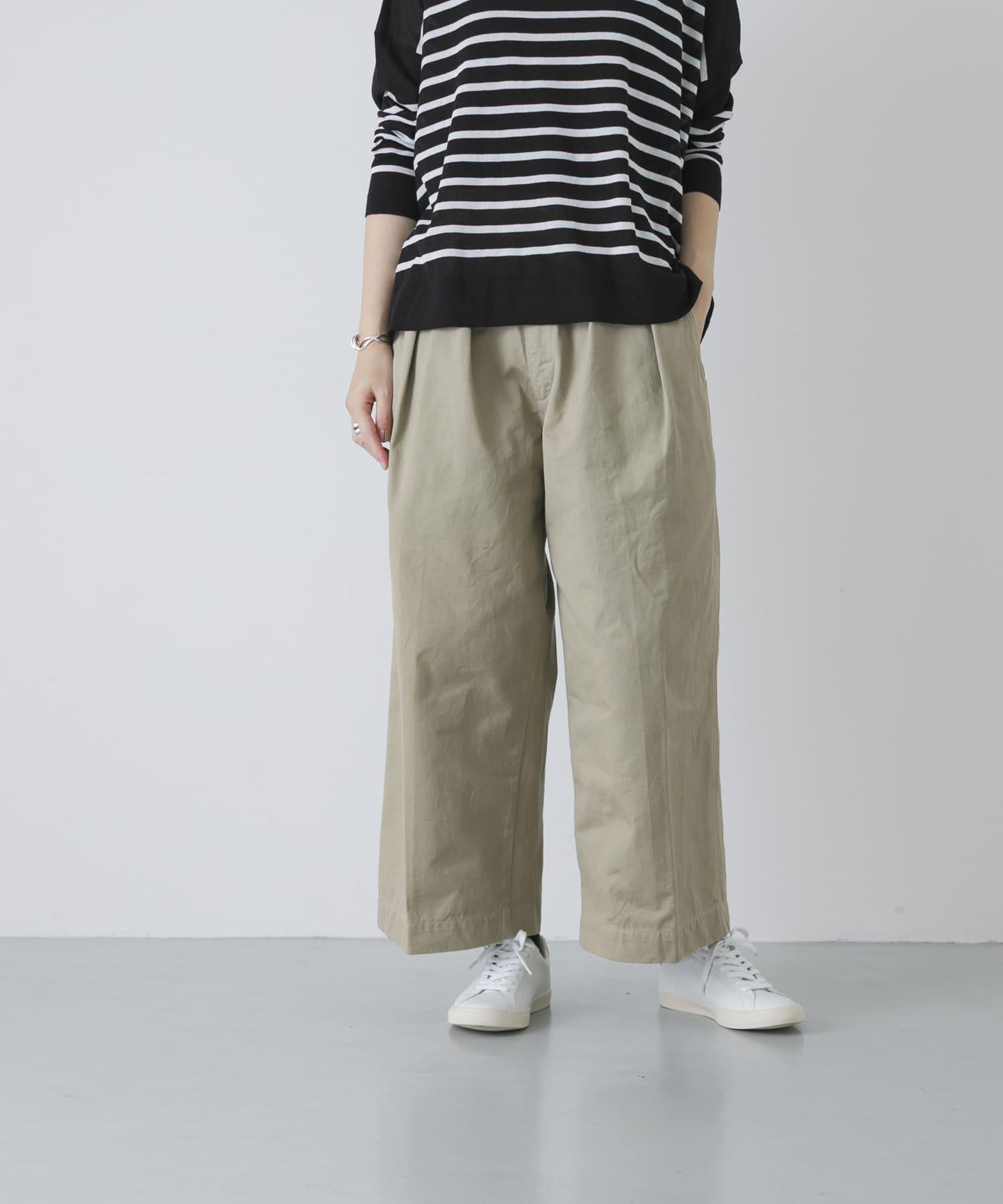 HARi GIANT TROUSER