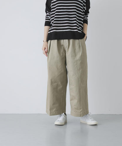HARi GIANT TROUSER
