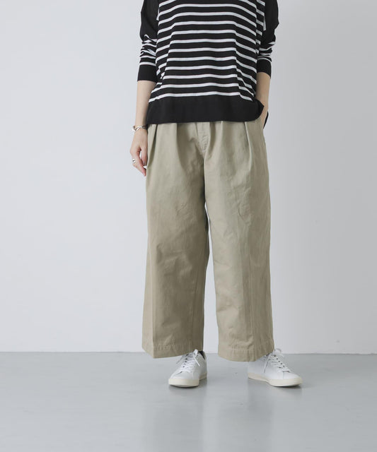 HARi GIANT TROUSER