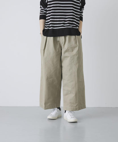 HARi GIANT TROUSER