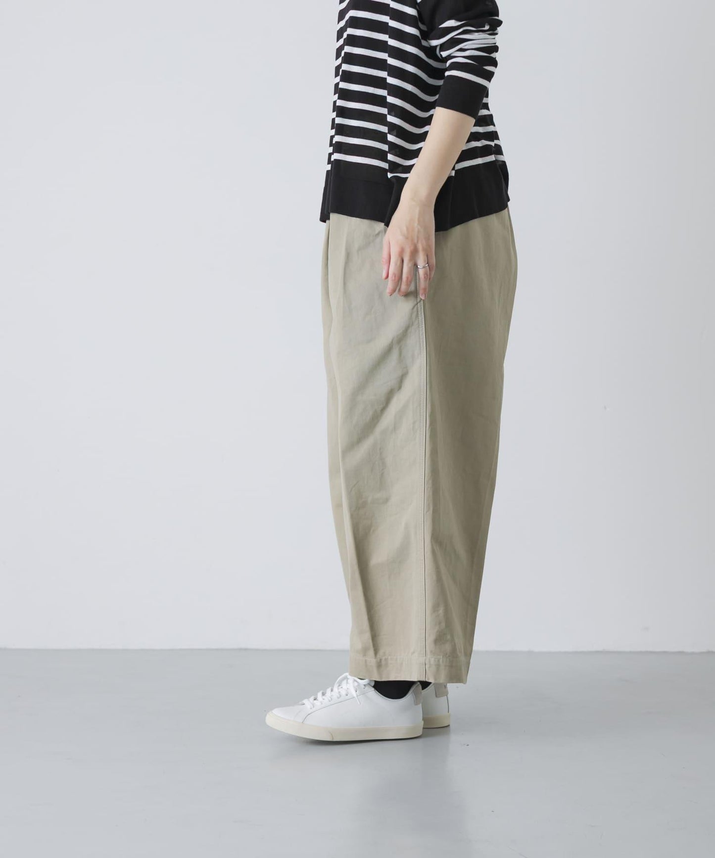 HARi GIANT TROUSER