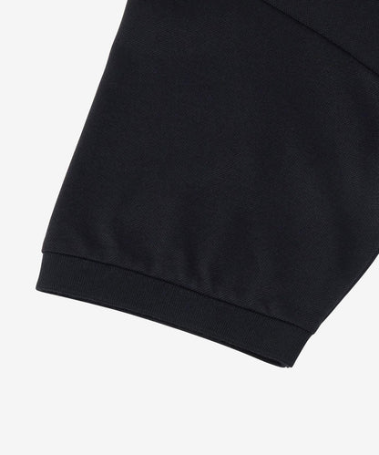THE NORTH FACE SHORT-SLEEVE ANY PART POLO